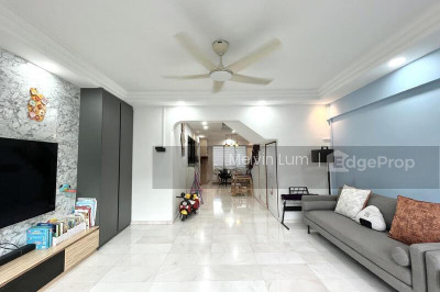 804 WOODLANDS STREET 81 HDB | Listing