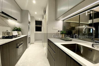 SKY EDEN @ BEDOK Apartment / Condo | Listing