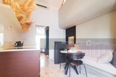 BIJOU Apartment / Condo | Listing