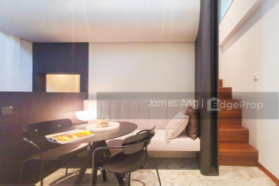 BIJOU Apartment / Condo | Listing