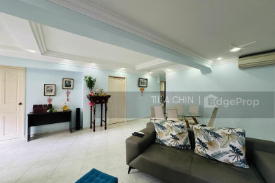 449 SIN MING AVENUE HDB | Listing