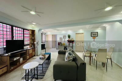 449 SIN MING AVENUE HDB | Listing