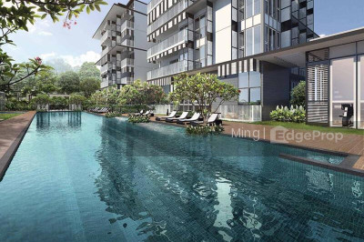 THE VERANDAH RESIDENCES Apartment / Condo | Listing