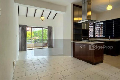 EASTERN LAGOON II Apartment / Condo | Listing