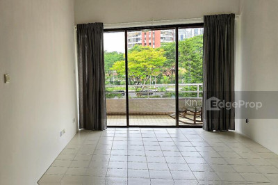 EASTERN LAGOON II Apartment / Condo | Listing