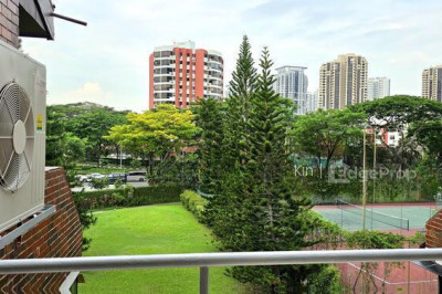 EASTERN LAGOON II Apartment / Condo | Listing