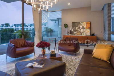 MARINA COLLECTION Apartment / Condo | Listing