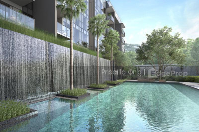 FORETT AT BUKIT TIMAH Apartment / Condo | Listing