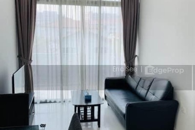 GAMBIR RIDGE (FORMERLY BARTLEY TERRACE Apartment / Condo | Listing