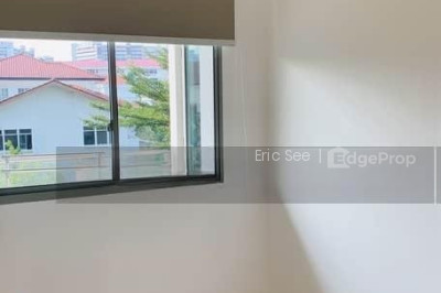 GAMBIR RIDGE (FORMERLY BARTLEY TERRACE Apartment / Condo | Listing