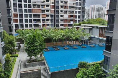 JEWEL @ BUANGKOK Apartment / Condo | Listing