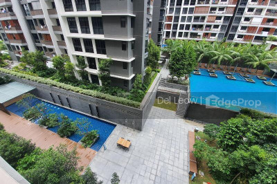 JEWEL @ BUANGKOK Apartment / Condo | Listing