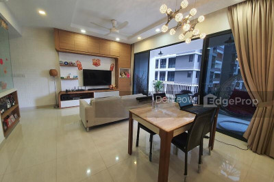 JEWEL @ BUANGKOK Apartment / Condo | Listing