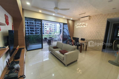 JEWEL @ BUANGKOK Apartment / Condo | Listing