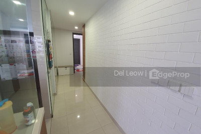 JEWEL @ BUANGKOK Apartment / Condo | Listing