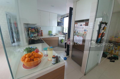 JEWEL @ BUANGKOK Apartment / Condo | Listing