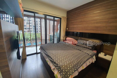 JEWEL @ BUANGKOK Apartment / Condo | Listing