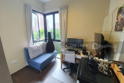 JEWEL @ BUANGKOK Apartment / Condo | Listing