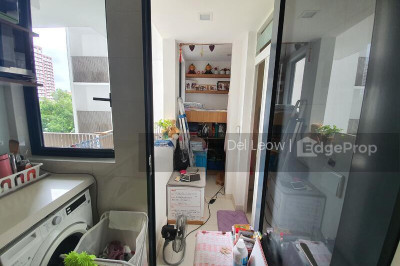 JEWEL @ BUANGKOK Apartment / Condo | Listing