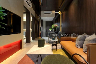 MIDTOWN MODERN Apartment / Condo | Listing