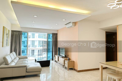 COTE D'AZUR Apartment / Condo | Listing