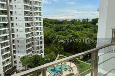 COTE D'AZUR Apartment / Condo | Listing