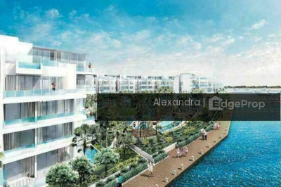 MARINA COLLECTION Apartment / Condo | Listing