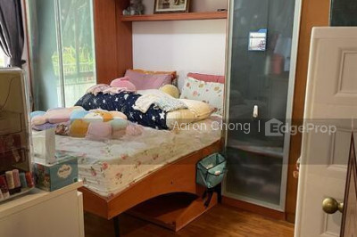 YISHUN EMERALD Apartment / Condo | Listing