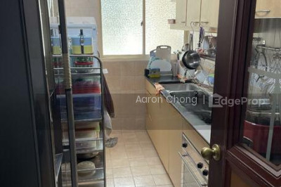 YISHUN EMERALD Apartment / Condo | Listing