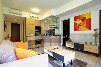 THE SEAWIND @ TELOK KURAU Apartment / Condo | Listing