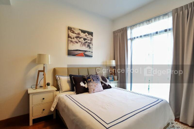 THE SEAWIND @ TELOK KURAU Apartment / Condo | Listing