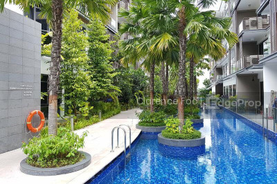 THE SEAWIND @ TELOK KURAU Apartment / Condo | Listing