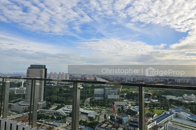 J GATEWAY Apartment / Condo | Listing