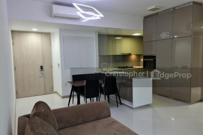 J GATEWAY Apartment / Condo | Listing