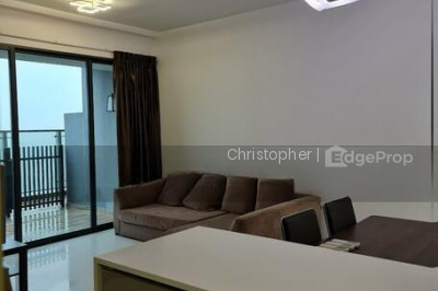 J GATEWAY Apartment / Condo | Listing