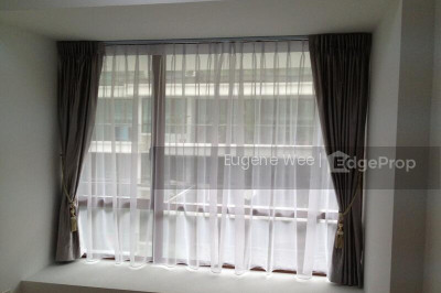 PARK NATURA Apartment / Condo | Listing