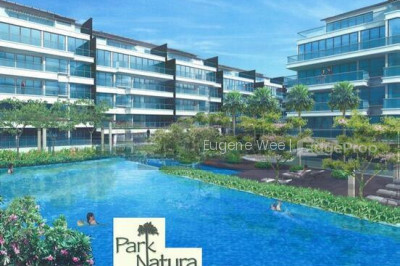 PARK NATURA Apartment / Condo | Listing