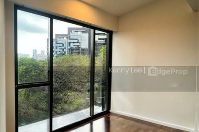 LEEDON GREEN Apartment / Condo | Listing