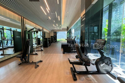 LEEDON GREEN Apartment / Condo | Listing