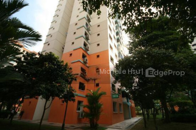 287A JURONG EAST STREET 21 HDB | Listing