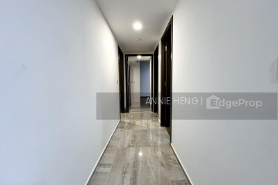 AFFINITY AT SERANGOON Apartment / Condo | Listing