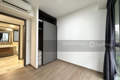 AFFINITY AT SERANGOON Apartment / Condo | Listing