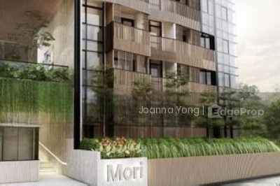 MORI Apartment / Condo | Listing