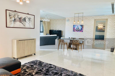 RIVERGATE Apartment / Condo | Listing