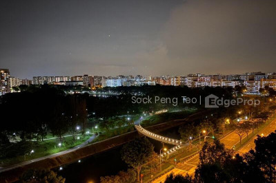 PARK GREEN Apartment / Condo | Listing