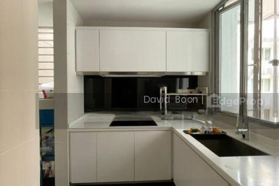 FERRARIA PARK CONDO Apartment / Condo | Listing