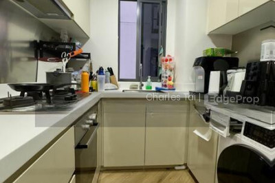 SIGNATURE AT YISHUN Apartment / Condo | Listing