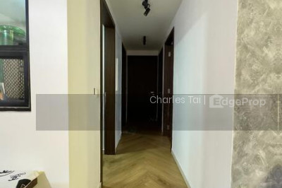 SIGNATURE AT YISHUN Apartment / Condo | Listing