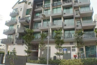 LA VIDA @ 130 Apartment / Condo | Listing