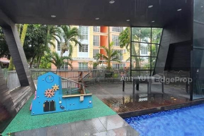 LA VIDA @ 130 Apartment / Condo | Listing